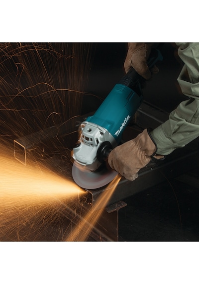 Makita GA9060 230 MM 2200 W Avuç Taşlama
