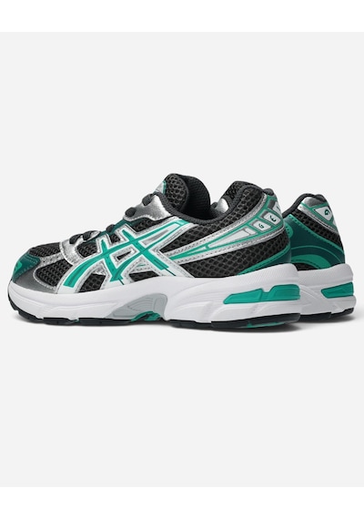 Asics Gel-1130 Ps Çocuk Grey Heather Sneakers 1204a170-021 Gri