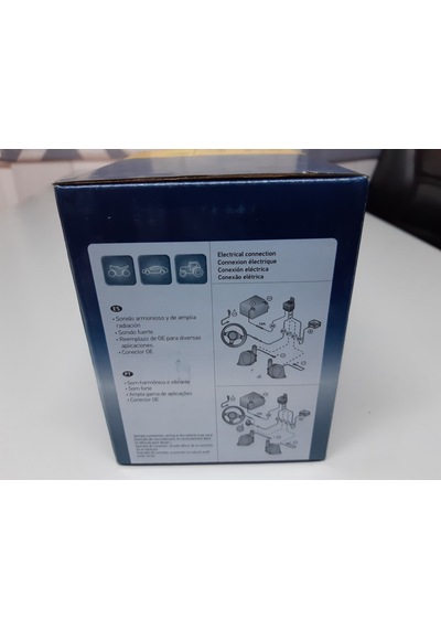 Hella Korna Bmw F10 520D İnce Fişli...