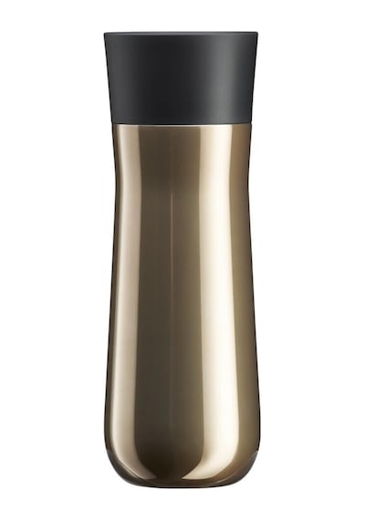 Wmf Kişisel Termos Kahverengi 0.35l Siyah