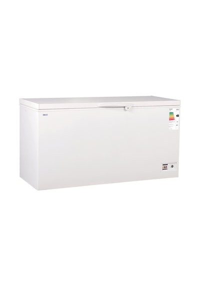 Uğur Udd 500 Bk Krom Yatay Derin Dondurucu