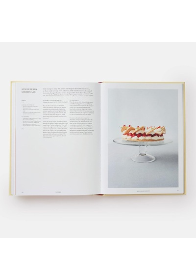 Ballymaloe Desserts: Iconic Recipes And Stories From Ireland