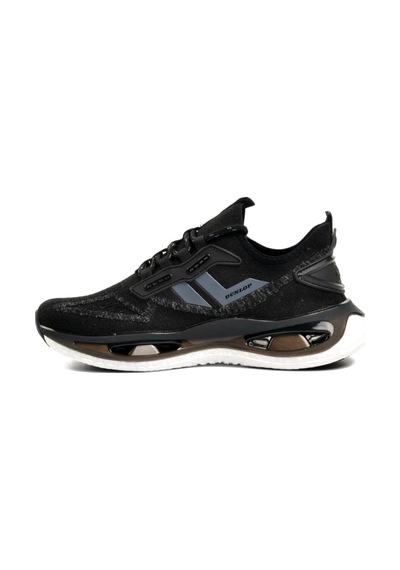 Dunlop 2356 Siyah Unisex Tirko Günlük Spor Ayakkabı Siyah