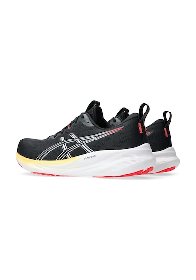 Asics Gel-pulse 16 Erkek Siyah Koşu Ayakkabısı 1011b962-004 Siyah