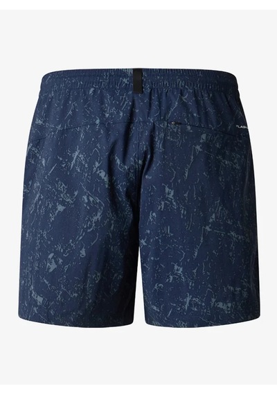 The North Face Nf0a8ghw-jzt Class V Pathfinder Pull-on 7'' Shorts Erkek Şort Mavi