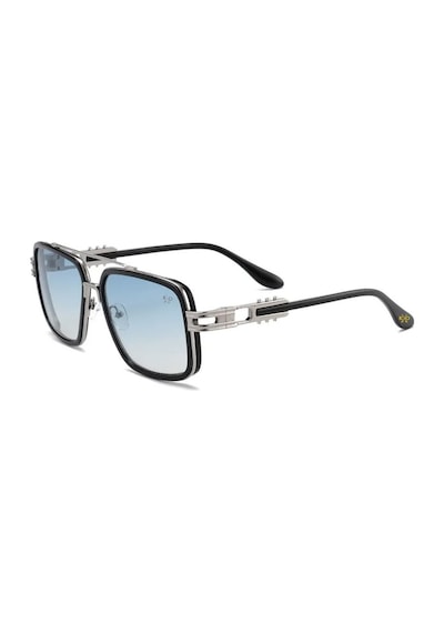 Katsuo Limited Serisi Unisex Güneş Gözlüğü Silver 53013165