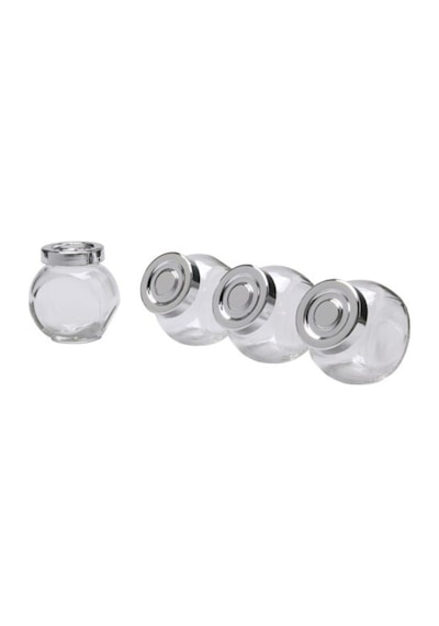 Ikea Rajtan Baharat Kavanozu Ra093 Diğer