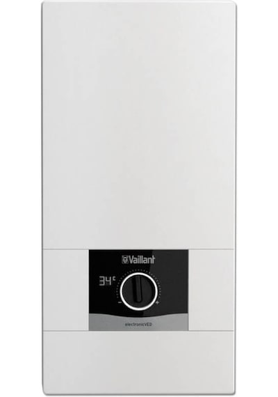 Vaillant VED E 24/8 INT Elektrikli Şofben