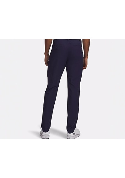 Under Armour Ua Drive Tapered Pant Erkek Günlük Pantolon 1364410-410 Lacivert