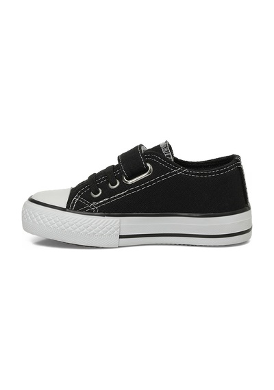 Polaris Waxi.p5fx Siyah Erkek Çocuk Sneaker 000000000101966816 Siyah