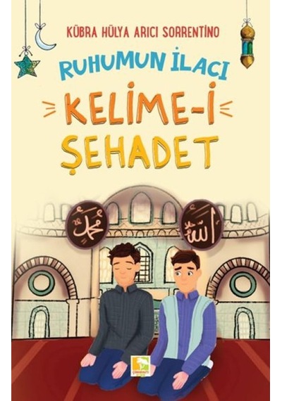 Ruhumun İlacı Kelime-i Şehâdet - Dppq-759233
