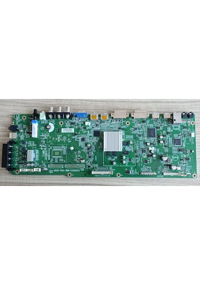 715g6543-m0e-000-005n , Bdl4765el Anakart , 715g6543-m0e-000-005n, Maın Board, Philips Uyumlu Anakart