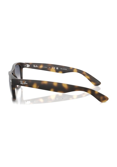 Ray-ban Rb2132 865/78 58 Polarize Unisex Güneş Gözlüğü