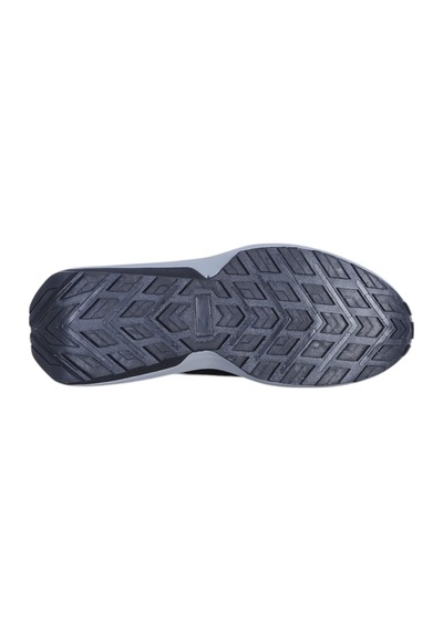 Volis 26514-m Siyah Erkek Sneaker Spor Ayakkabı