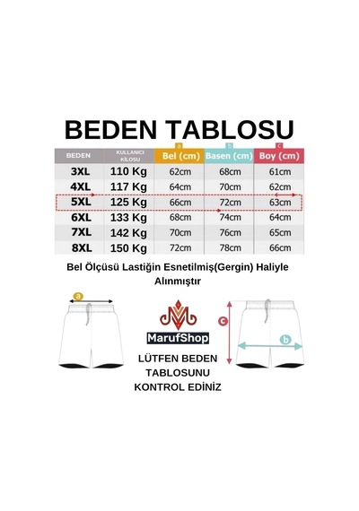 Erkek Büyük Beden 110-150 Kilo Arası İçin Uygun Arma Detaylı Rahat Kalıp Likralı Penye Şort Antrasit Erkek Büyük Beden 110-150 Kilo Arası İçin Uygun Arma Detaylı Rahat Kalıp Likralı Penye Şort Antrasit