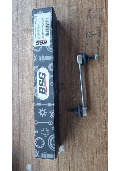 Elantra 00-06 Matrix 01-10 Cerato 05-09 Arka Z Rot Bsg40310120 55553029000 5553029300 5553017000