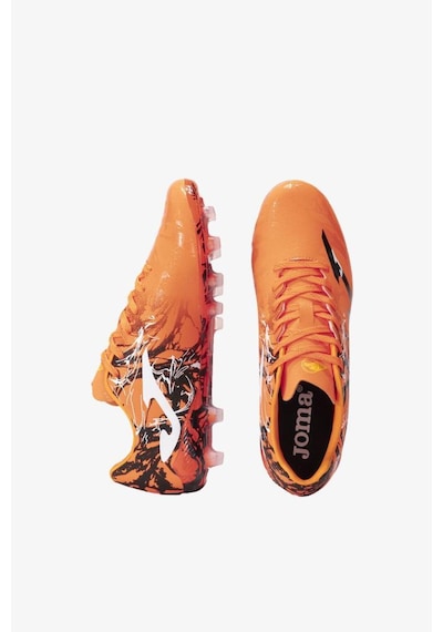 Joma Super Copa 2408 Sups2408fg Turuncu Erkek Futbol Krampon Turuncu