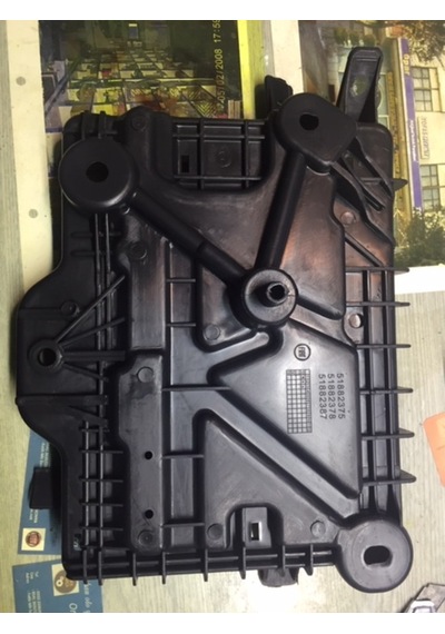 Aku Tasiyici Plastigi Linea Fiorino 511853840