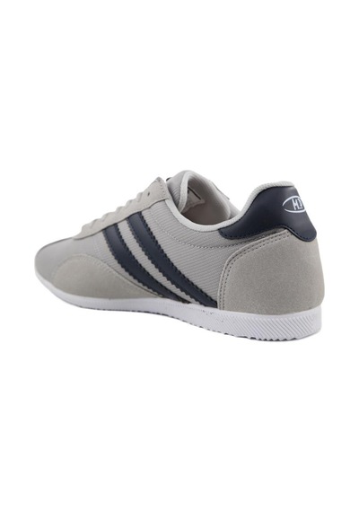 M.P Mp 261-6576 Gri Erkek Sneakers