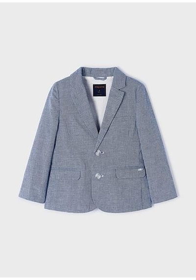 Mayoral Erkek Çocuk Ceket 03486 Blue