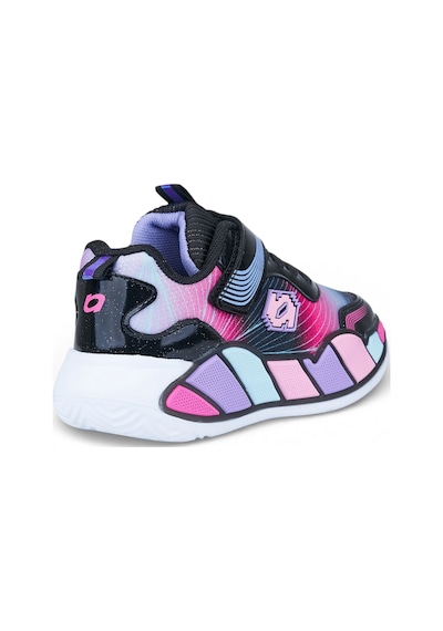 Nstil Günlük Unisex Çocuk Spor Ayakkabı Sneaker Cırtlı Rahat Hafif Konforlu Dayanıklı 02-03 Siyah Nstil Günlük Unisex Çocuk Spor Ayakkabı Sneaker Cırtlı Rahat Hafif Konforlu Dayanıklı 02-03 Siyah