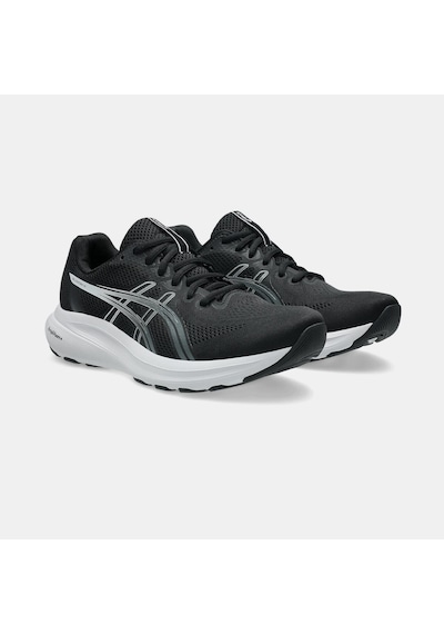 Asics Gel-contend 10 Erkek Black/pure Silver Koşu Ayakkabısı 1011c249-003