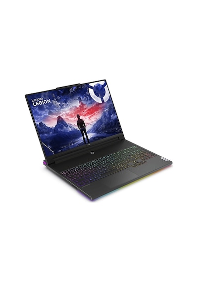 Lenovo Legion 9 16IRX8 83AG000LTR i9-13980HX 32 GB 1 TB SSD RTX4080 16" W11H Dizüstü Bilgisayar