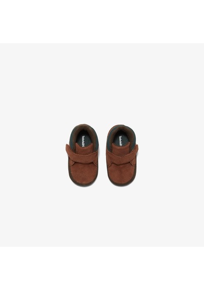 Timberland Crıb Bootıe Mid Bebek Kahverengi Bot Tb0a6h8ges41 Kahverengi