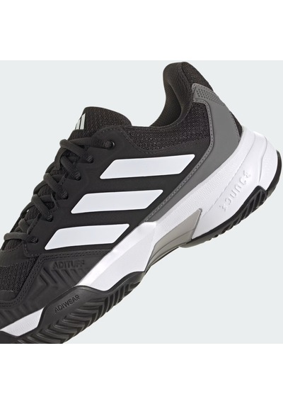 Adidas Erkek Tenis Ayakkabı Courtjam Control 3 M If0458 001