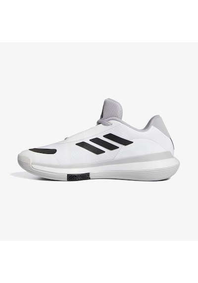 Adidas Bounce Legends Low Erkek Beyaz Basketbol Ayakkabısı Ig9105 Beyaz