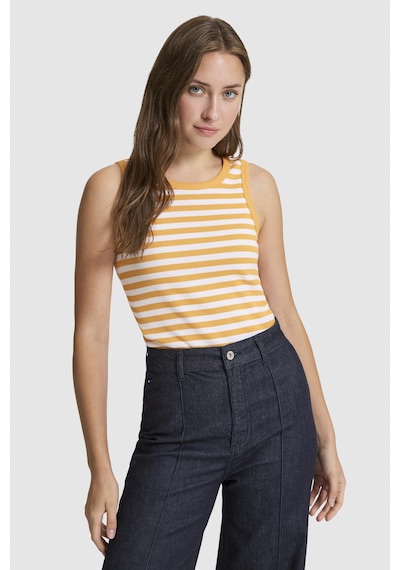 U.S. Polo Assn. U.s. Polo Assn. Kadın Tişört 50323549-vr244 Mango