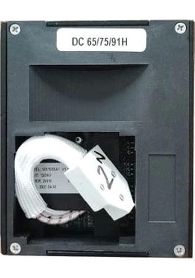 Blow-tech Qdzh50g/65g/75g/91g 12-24v Araç Buzdolabı Elektronik Kartı