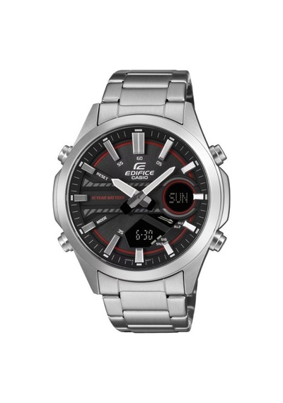 Casio Efv-c120d-1a4df Kol Saati Gri 43275516