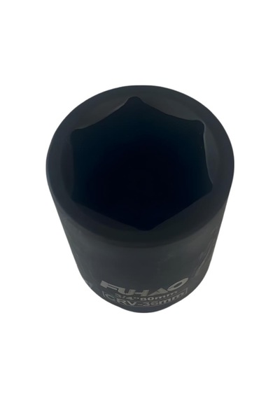 Fuhao 3/4 Havalı Derin Lokma 36 Mm