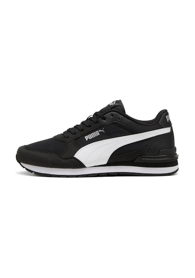 Puma St Runner V4 Mesh 399666 01 Erkek Yürüyüş Ve Koşu Ayakkabısı Siyah Beyaz 40-45 Siyah - Beyaz Puma St Runner V4 Mesh 399666 01 Erkek Yürüyüş Ve Koşu Ayakkabısı Siyah Beyaz 40-45 Siyah - Beyaz