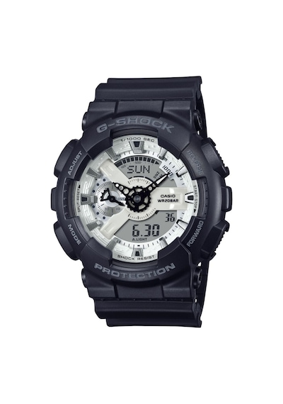 Casio Ga-110wd-1adr Kol Saati Siyah