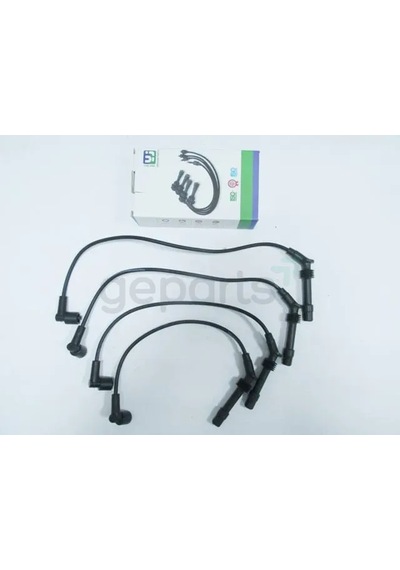 Buji Kablosu Takım 16v 2.0 Cc Yow Jung Opel Omega - B - 1994-1998
