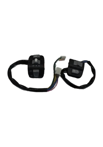 Cygnus Rs 125 Kumanda Düğme Seti Oem