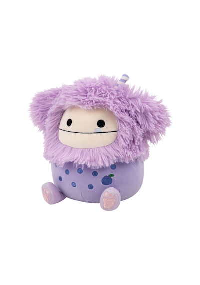 Squishmallows Kocaayak Dilka 20 Cm Cr09311 Çok Renkli