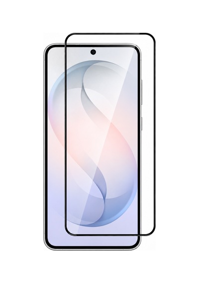 Samsung Galaxy S26 Uyumlu Anti Statik Ekran Koruyucu Toz Tutmayan Kırılmaz Cam