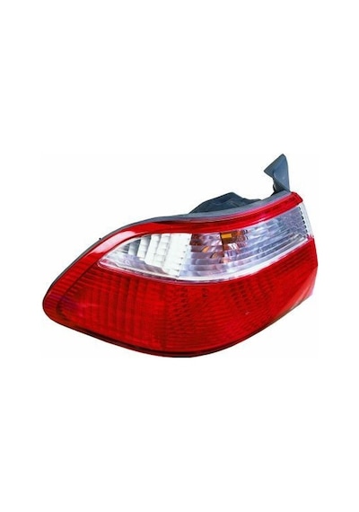 Accord Ch 1998 2002 Stop Lambası Dış Sol Oem No:33551s84g01