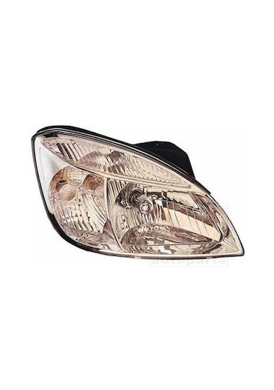 Kia Rio 2005-2011 Far Sağ Elektrikli Beyaz Motorlu Seviye Ayarlamalı Oem No:921021g030