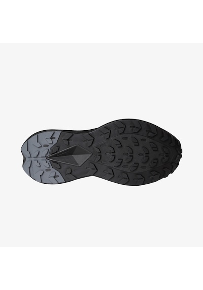 The North Face Vectiv Enduris 4 Kadın Gri Koşu Ayakkabısı Nf0a8aeqw9o1 2800153