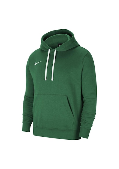 Nike Park Hoodie Erkek Yeşil Sweatshirt