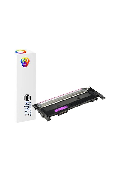 Hp 4zb96a Yazıcı Uyumlu Chipli 4renk Uyumlu Toner 117a 1100 Syf