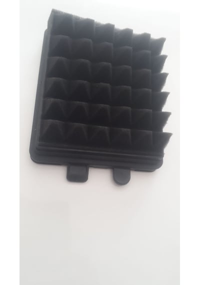 Stilevs Spektron Hepa Filtre