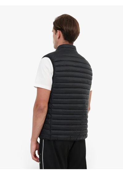 Lumberjack 6w Ml 4star Vest 6pr Erkek Siyah Yelek - 102697211