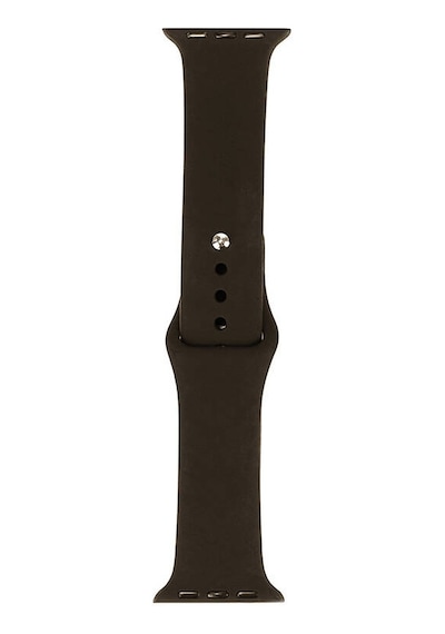 Watch Ultra 49mm Band Serisi Klasik Kordon Silikon Strap Kayış-olive Green