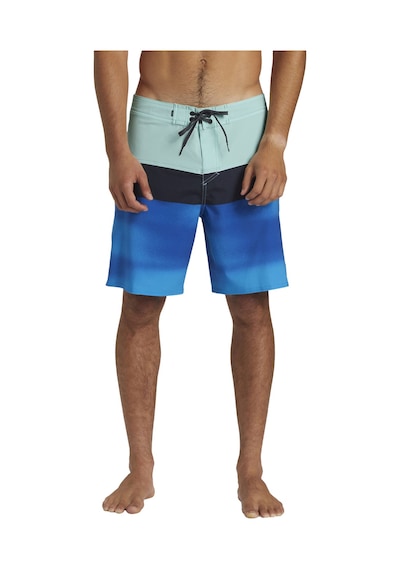 Quıksılver Quiksilver Surfsilk Panel 18 Erkek Boardshort Bet9 Çok Renkli