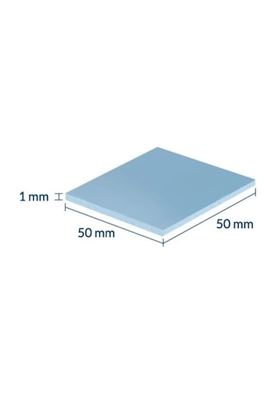 Artıc Ar Actpd00002A Termal Pad.50 x 50 x 1.0Mm